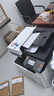 京瓷（KYOCERA）M8124cidn數(shù)碼復(fù)印機A3彩色激光復(fù)合機打印復(fù)印掃描一體機家用辦公打印機雙面復(fù)印掃描自動輸稿器 ECOSYS M8124cidn 主機+500頁單紙盒 曬單實拍圖
