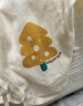 貝瑞加（Babyprints）新生兒包屁衣2件裝寶寶連體衣純棉A類嬰兒長(zhǎng)袖爬服柔軟 綠59 曬單實(shí)拍圖