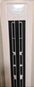 統(tǒng)帥（Leader）海爾空調(diào) 海爾智家出品 超省電新品 3匹超一級能效 變頻空調(diào)立式柜機(jī)KFR-72LW/LA1-1國家補(bǔ)貼 曬單實(shí)拍圖
