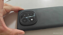 馳浪者【一蓋秒貼】適用于紅米note14pro+鏡頭膜一體式全包覆蓋鋼化防爆redmiNote14Pro后置攝像頭保護(hù)膜 頂配透明秒貼款【1套裝】鋼化防爆丨AR增透 紅米 Note 14 曬單實(shí)拍圖