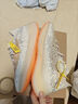 阿迪達斯Yeezy380椰子夏日透氣男女時尚運動休閑鞋GY2649 42.5 曬單實拍圖