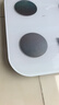 華為（HUAWEI）智能體脂秤 3 藍(lán)牙版 凝霜白 家用智能體脂秤體重秤電子秤 人體成分檢測算法 13項(xiàng)身體數(shù)據(jù)監(jiān)測 曬單實(shí)拍圖
