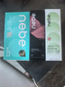 Nebe固色洗發(fā)水炫彩鎖色不泛黃染后護(hù)色專用灰紫粉棕樹莓紅色官方正品 固色洗發(fā)水（粉色系）+護(hù)發(fā)素 曬單實拍圖