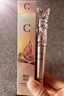 CK【品牌直售】鶯情纖長持妝睫毛膏持久持妝防水防汗不暈染纖長 黑色一支裝4ml 曬單實(shí)拍圖