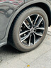 普利司通（Bridgestone）汽車輪胎 235/55R19 101V H/P SPORT RFT防爆胎 配套北京奔馳GLC 曬單實拍圖
