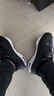 耐克（NIKE）NIKE訓練鞋男步行鞋透氣MOTIVA運動(dòng)鞋DV1237-001黑白41 曬單實(shí)拍圖