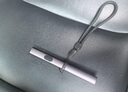 惠斯特激光筆綠光會議指示筆售樓部指示筆usb充電大功率遠射激光燈強光紅外線鐳射筆戶外教練專用A5灰黑 曬單實拍圖