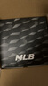 MLB棒球帽子男女情侶款軟頂韓版洋基隊(duì)NY經(jīng)典小標(biāo)遮陽送禮CP77 曬單實(shí)拍圖