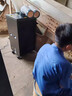 澳柯瑪工業(yè)冷風機車間移動空調(diào)一體機壓縮機制冷廚房冷氣機商用降溫廚房 KY50T3【5000W大兩匹+高溫不停機】 曬單實拍圖