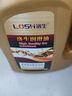 洛生工業(yè)齒輪油L-CKD雙曲線減速機(jī)羅茨風(fēng)機(jī)油圓錐破碎機(jī)油 L-CKC220#中負(fù)荷齒輪油 16L 曬單實(shí)拍圖