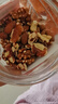 百草味 每日全堅(jiān)果罐裝500g 零食純堅(jiān)果量販裝干果夏威夷果腰果巴旦木 曬單實(shí)拍圖