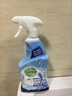 滴露（Dettol）浴室清潔劑750ml玻璃廁所衛(wèi)生間馬桶清潔劑泡沫潔廁液噴霧除霉劑 曬單實(shí)拍圖