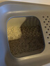 京東京造真茶系列-豆腐混合貓砂2.5kg*4 除臭低塵抑菌可沖廁所1.5mm口徑 曬單實(shí)拍圖