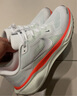 耐克NIKE男子跑步鞋飛馬41 PEGASUS 41 運動鞋F(xiàn)D2722-115白綠紅41 曬單實拍圖