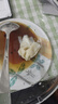 灣仔碼頭港式鮮美大蝦皇云吞315g20只餛飩早餐夜宵速食冷凍混沌 曬單實(shí)拍圖