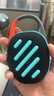 JBLCLIP5 音樂盒五代 戶外藍牙音箱 騎行裝備 便攜小音響 防塵防水音箱 禮物音箱 暗夜橙 曬單實拍圖
