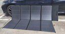EYONGPV易用折疊太陽能板光伏板發(fā)電充電板600W便攜戶外電源家用車載露營(yíng)自駕游旅行 400W /18V折疊太陽能板/6疊 曬單實(shí)拍圖