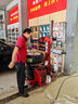 鄧祿普（DUNLOP）輪胎/汽車輪胎 195/60R16 89H ENASAVE EC300+ 原廠配套新軒逸 曬單實拍圖