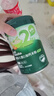 英氏嬰幼兒米粉菠菜加鐵加鈣258g寶寶輔食鈣鐵鋅營養(yǎng)米糊2階7月+ 曬單實(shí)拍圖