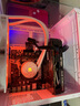 華碩全家桶RTX 5060 Ti/RTX 5060主機14600KF組裝電腦主機電競游戲主機臺式機DIY整機天選姬白色海景房 13400F+華碩RTX 5060 配置一 曬單實拍圖