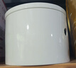 KimPets貓咪飲水機陶瓷自動(dòng)循環(huán)貓飲水器流動(dòng)喝水器寵物狗狗喂水喝水貓碗 陶瓷飲水機（純白色） 曬單實(shí)拍圖