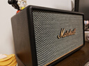 MARSHALL（馬歇爾）ACTON III 音箱3代無線藍(lán)牙搖滾家用重低音禮物音響 黑色 曬單實(shí)拍圖