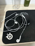Apple/蘋果 采用 (USB-C)的EarPods耳機 有線耳機 蘋果耳機 適用iPhone/iPad//Mac 蘋果手機 曬單實拍圖