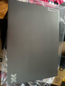 聯(lián)想（Lenovo）小新Pro14 AI超能本 銳龍版 輕薄筆記本電腦 銳龍7 8845H  32G1T 2.8k 鴿子灰 曬單實拍圖