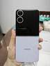 小米Xiaomi MIX Flip 2 5G折疊屏智能手機 小米手機小折疊屏 徠卡影像 星云紫 12GB+256GB 官方標配 曬單實(shí)拍圖