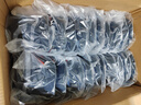 代爾塔(Deltaplus) 夏季透氣輕便防撞安全帽 棒球帽式樣 鴨舌帽檐長(cháng)度可選 車(chē)間視察工地施工 藏青透氣款/5cm帽檐/102150 曬單實(shí)拍圖