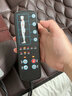 LENOVO聯(lián)想按摩床墊N1全身多功能躺靠墊頸椎按摩儀器按摩枕腰背腿部按摩椅仿真人揉可折疊實(shí)用送父母生日 禮盒皮【全身一體按揉+氣囊腰托+腿足滾輪推拿】 禮物實(shí)用母親節禮物生日禮物送媽媽送男女友 曬單實(shí)拍圖