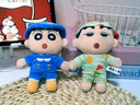 蠟筆小新（CRAYON SHINCHAN）X500翻轉(zhuǎn)屏數(shù)碼相機(jī)ccd復(fù)古照相機(jī)學(xué)生黨自拍立得高清校園旅游vlog入門級 生日禮物男女生送女朋友 棕色32G【自拍翻轉(zhuǎn)屏+6800W像素+補(bǔ)光燈】 曬單實(shí)拍圖