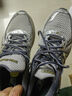 NEW BALANCE 運(yùn)動(dòng)鞋男鞋女鞋夏季透氣復(fù)古戶外休閑鞋ML860系列ML860KR2 40.5 曬單實(shí)拍圖
