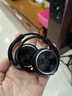 HKXB索尼（SONY）同款無線運(yùn)動(dòng)跑步藍(lán)牙耳機(jī)插卡MP3收音機(jī)通話掛耳不入耳頭戴式 黑色 藍(lán)牙FM插卡版＋32G內(nèi)存卡＋ 標(biāo)配 曬單實(shí)拍圖