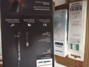 飛利浦（PHILIPS）【肖戰(zhàn)同款】電動牙刷鉆石7系護齦刷 生日禮物 成人情侶款送男生/女友 HX3792/01鈦銀灰 曬單實拍圖
