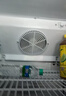 星星（XINGX）展示柜冷藏保鮮柜 風(fēng)冷除霜飲料柜單門(mén)立式冰柜直冷冰箱商用食品留樣超市便利店蔬菜水果啤酒水柜 風(fēng)冷除霜 1級能效228升LSC-235C 曬單實(shí)拍圖