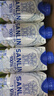 三麟100%NFC椰子水330ml*24瓶富含天然電解質(zhì)泰國原裝進(jìn)口椰青果汁 曬單實(shí)拍圖