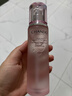 自然堂粉鉆緊致玫瑰水乳禮盒 充盈彈潤抗皺淡化細紋護膚品套裝生日禮物 曬單實(shí)拍圖