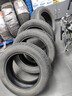 韓泰（Hankook）汽車(chē)輪胎 205/55R16 91V K415 原配大眾寶來(lái)/高爾夫/朗逸 曬單實(shí)拍圖