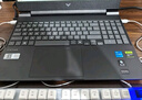 惠普光影精靈10 新款光影精靈11 2025新品 酷睿標壓15.6寸高刷新電競RTX40系列HP游戲筆記本電腦 i5-13420H 4050 144Hz 【升級高配】32G內存丨1TB固態(tài) 獨顯直連  曬單實(shí)拍圖
