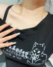 老鳳祥18K金項鏈女2025新款素鏈時尚首飾女生生日紀念日禮物送女友老婆 【京速達】18k金項鏈*老鳳祥禮盒 曬單實拍圖