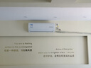 海爾空調(diào)1.5匹變頻一鍵PMV節(jié)能舒適風(fēng) 內(nèi)外機(jī)自清潔 冷暖大風(fēng)量 新能效變頻臥室壁掛式空調(diào)掛機(jī) 1.5匹 三級能效 變頻速冷暖 曬單實拍圖