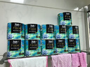 潔柔有芯卷紙 藝術(shù)油畫Face4層200克*27卷 實惠 衛(wèi)生紙卷筒紙紙巾整箱 曬單實拍圖