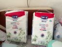 露安適（Lelch）植萃嬰兒日用學(xué)走褲XL碼42片（12KG-17KG）拉拉褲夏季超薄尿不濕 曬單實拍圖