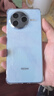 小米REDMI 紅米K80 國家補貼 新品5G小米紅米手機 汐月藍 12GB+512GB 曬單實(shí)拍圖