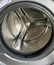海爾（Haier）云溪3.0 洗烘套裝  10KG直驅(qū)滾筒懶人洗衣機(jī)+雙擎熱泵烘干機(jī) 1.2洗凈比 583+583 家電國家補(bǔ)貼 曬單實(shí)拍圖