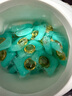 威露士9X殺菌洗衣凝珠12g*32粒  除螨 濃縮洗衣液 洗衣液消毒水二合一  曬單實拍圖