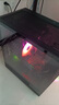 微星（MSI）全家桶 銳龍R5 9600X主機5060/5070Ti/9060XT/7650GRE電競游戲DIY臺式機直播設計深度學習組裝電腦 配置1 :9600X/16G/500G 無卡整機 曬單實拍圖