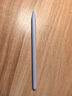 吉瑪仕電容筆適用于蘋果pencil觸控筆ipad pencil手寫筆一代ipencil2代ipad air7iPad11平板觸屏筆防誤觸 藍牙頂配款~【夢幻紫】下單彩色筆尖X4 曬單實拍圖