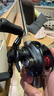 達億瓦（DAIWA） 25新款阿爾法ALPHAS BF水滴輪SV TW微物遠投泛用SS AIR路亞輪 25款BF TW 8.5R/L(齒輪比8.5） 左手型 曬單實拍圖